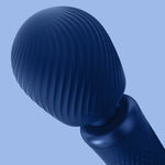 FUN FACTORY Vim Massager 6cm充電大頭震棒