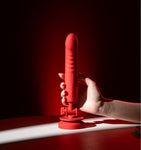 LOVENSE Mission 2 Vibro Dildo 震動假陽具