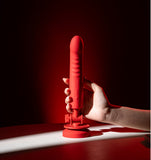 LOVENSE Mission 2 Vibro Dildo 震動假陽具