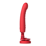 LOVENSE Mission 2 Vibro Dildo 震動假陽具