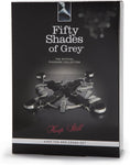 Fifty Shades of Grey Keep Still 床上拘束套裝 Over the Bed Cross Restraint