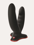 FUN FACTORY RYDE 座式震動雙頭龍 Grinding Double Dildo