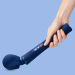 FUN FACTORY Vim Massager 6cm充電大頭震棒