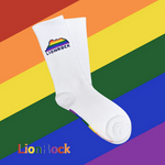 SPLASH Original 原襪系列 獅子石 LionRock