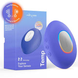 We-vibe TEMP 製冷加熱震蛋
