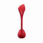 LOVENSE Vulse Thrusting Egg Vibrator 抽插震蛋
