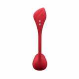 LOVENSE Vulse Thrusting Egg Vibrator 抽插震蛋