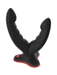 FUN FACTORY RYDE 座式震動雙頭龍 Grinding Double Dildo