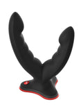 FUN FACTORY RYDE 座式震動雙頭龍 Grinding Double Dildo