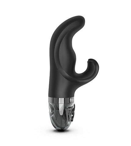MYSTIM Hop Hop Bob 電擊震動G點棒 Estim G-spot Vibrator