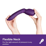 We-Vibe WAND2 大頭震棒 APP操縱 感應式啟動