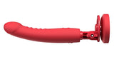 LOVENSE Mission 2 Vibro Dildo 震動假陽具