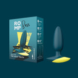 ROMP BASS 震動肛塞 Vibrating Plug