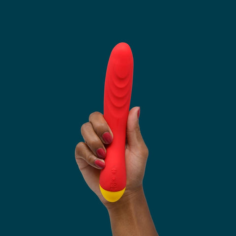 ROMP HYPE G點震棒 G-spot Vibrator