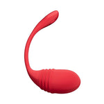 LOVENSE Vulse Thrusting Egg Vibrator 抽插震蛋