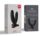 FUN FACTORY RYDE 座式震動雙頭龍 Grinding Double Dildo
