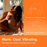 We-vibe TEMP 製冷加熱震蛋