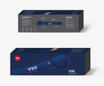 FUN FACTORY Vim Massager 6cm充電大頭震棒