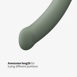 FUN FACTORY 麥林 假陽具 MAGNUM DILDO