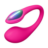 LOVENSE LUSH MINI 藍芽 遙距震蛋 細版