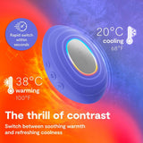 We-vibe TEMP 製冷加熱震蛋