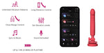 LOVENSE Mission 2 Vibro Dildo 震動假陽具