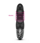 MYSTIM Hop Hop Bob 電擊震動G點棒 Estim G-spot Vibrator