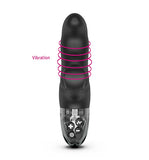 MYSTIM Hop Hop Bob 電擊震動G點棒 Estim G-spot Vibrator