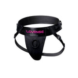 LOVENSE Harness Lapis Strap-on 穿戴褲