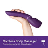 We-Vibe WAND2 大頭震棒 APP操縱 感應式啟動