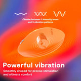 We-vibe TEMP 製冷加熱震蛋