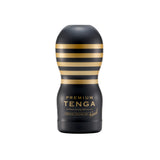 TENGA PREMIUM VACUUM CUP Hard 10周年紀念特別版 一次性真空杯 刺激型