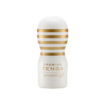 TENGA PREMIUM VACUUM CUP Soft 10周年紀念特別版 一次性真空杯 柔軟型