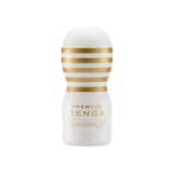 TENGA PREMIUM VACUUM CUP Soft 10周年紀念特別版 一次性真空杯 柔軟型