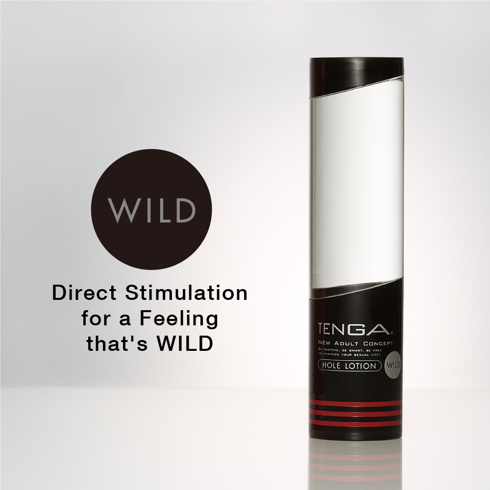 新版) TENGA Lotion Regular 170ml – ERO Rabbit
