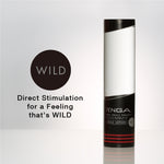 TENGA HOLE LOTION Wild 170ml 水性潤滑劑