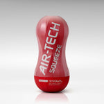 TENGA AIR-TECH Squeeze Regular 重復使用型真空杯 標準型