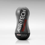 TENGA AIR-TECH Squeeze Strong重復使用型真空杯 刺激型