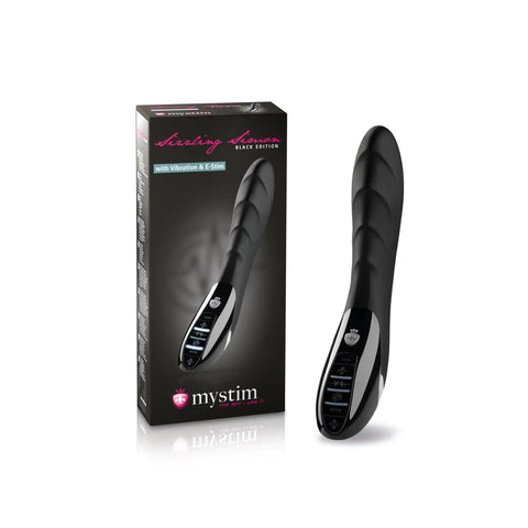 MYSTIM Sizzling Simon 電擊震棒 Estim Vibrator