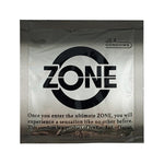 JEX ZONE 安全套 膠感消失啫哩 6片/10片裝 Stealth Jelly Condom