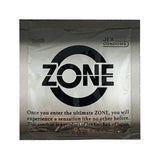 JEX ZONE 安全套 膠感消失啫哩 6片/10片裝 Stealth Jelly Condom