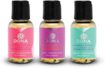 DONA LET ME TOUCH YOU Massage gift set 香味費洛蒙按摩油送禮套裝