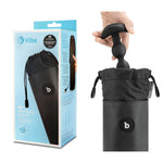 B-VIBE UV Sterilizer pouch 紫外光消毒保存袋 防疫皆可