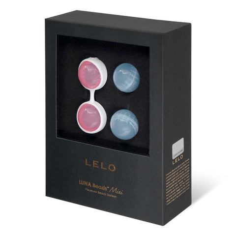 LELO Bead Classic 經典款收陰球