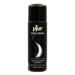 pjur ORIGINAL 30ml 矽性潤滑液