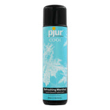 pjur COOL 100ml 水性潤滑液