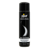 pjur ORIGINAL 100ml 矽性潤滑液