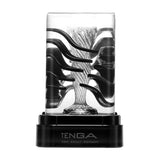 TENGA CRYSTA Leaf 流葉