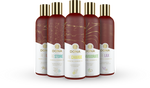 DONA ESSENTIAL Massage Oil 正經按摩油