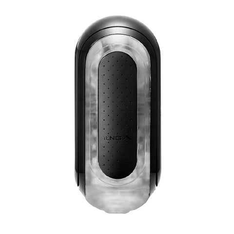 TENGA FLIP 0 (ZERO) 黑色